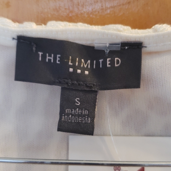 Gorgeous Lace Top - Picture 5 of 6